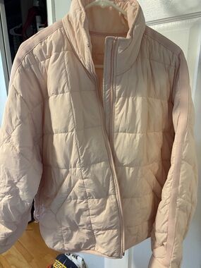 Free People Packable Pippa jacket M